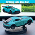 DashDrift Kinetic