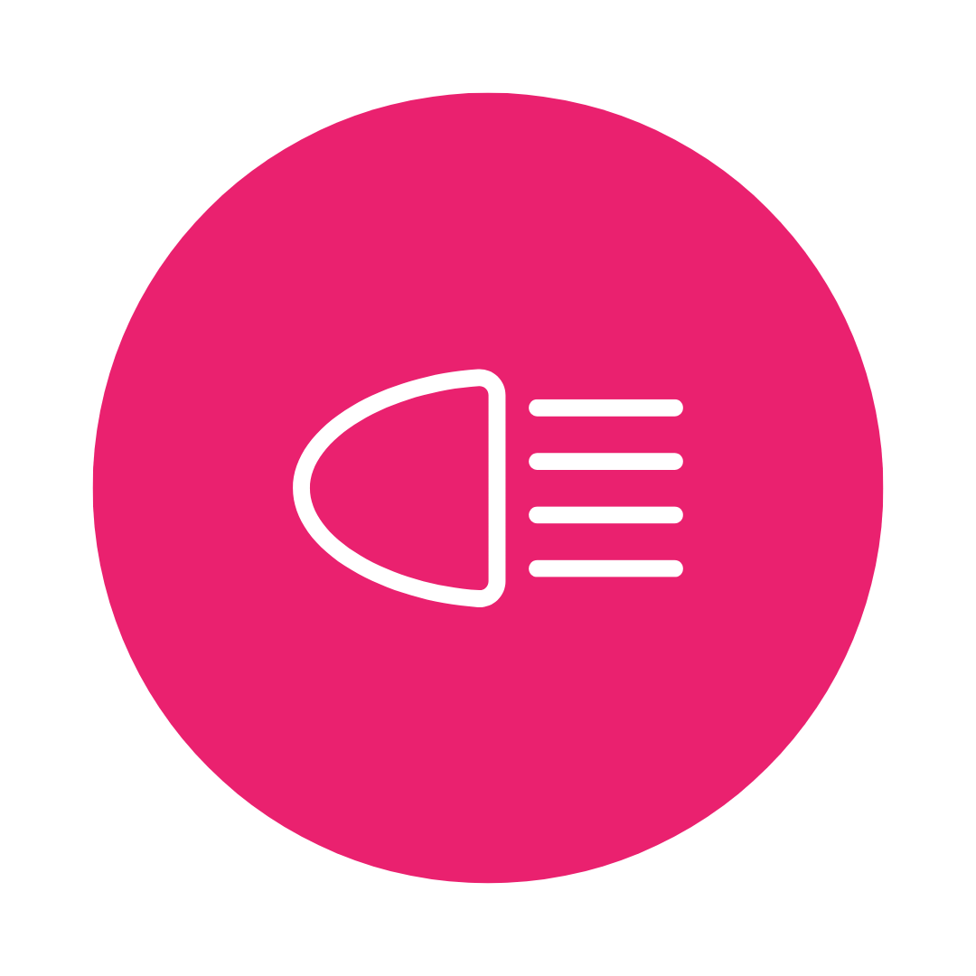 Lighting & Visibility