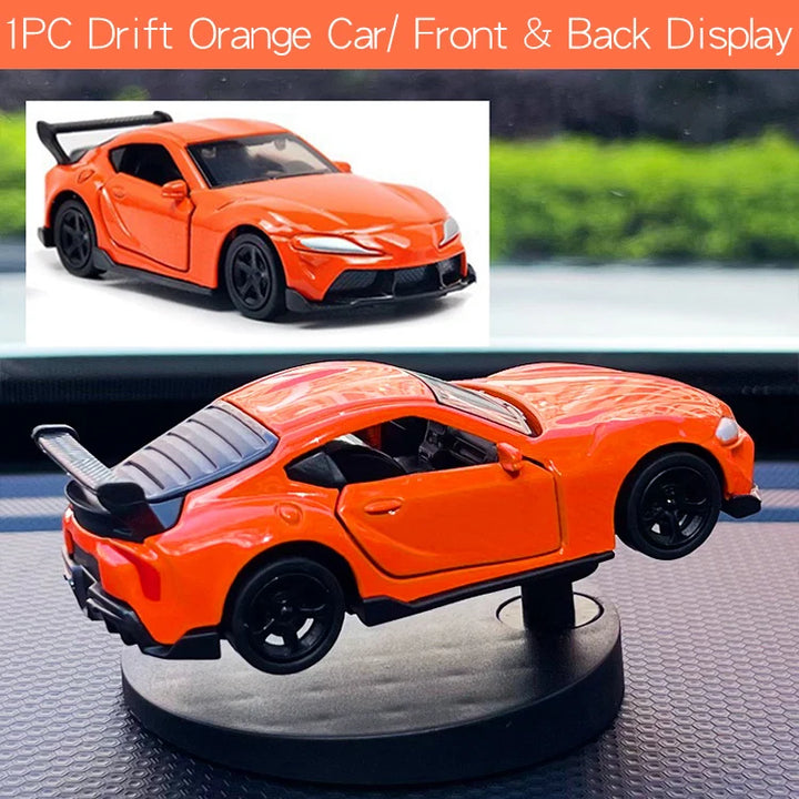 DashDrift Kinetic