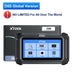 XTOOL D5S Full System Diagnostic Scanner with 16+ Reset Services