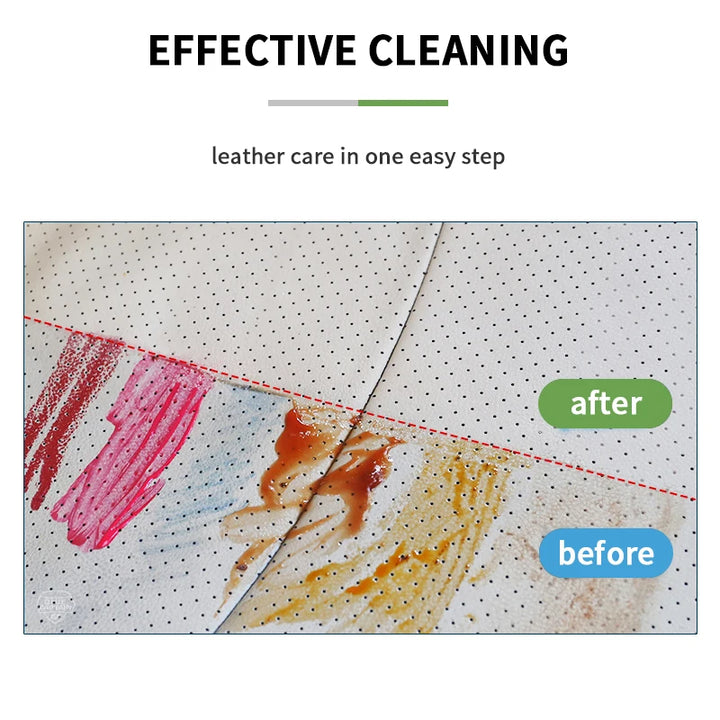UltraClean Pro – Multi-Surface Car Interior Cleaner