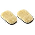 Wool Microfiber Car Wash Mitts – Ultra-Absorbent Scratch-Safe Pads Multi-Pack
