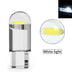 T10 W5W COB CANBUS LED Bulbs 6000K – Reading Dome & License Plate Light 12V