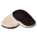 Microfiber Wool Car Wash Mitt – Paint-Safe Ultra-Soft Glove Cars & Motorcycles