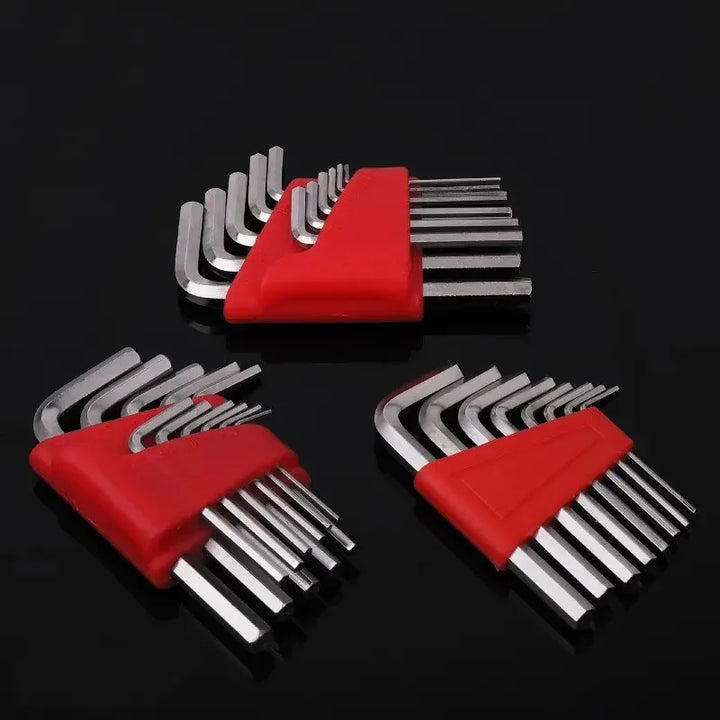 ProTorque™ Mini Hex Wrench Set