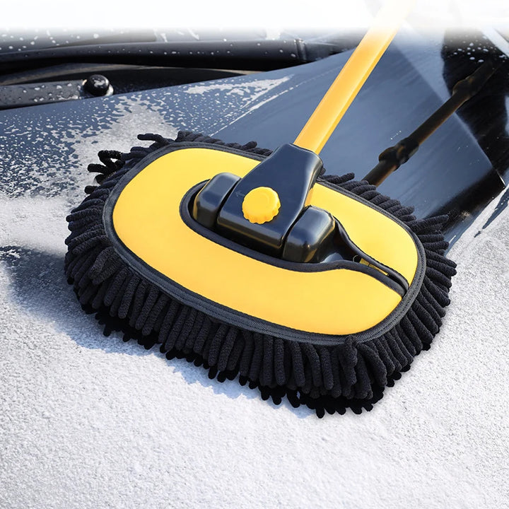 AquaReach Car Wash Mop