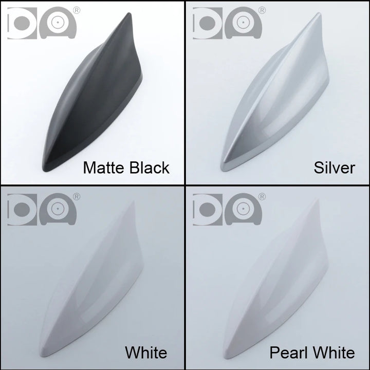 SharkWave™ 5D Premium Car Antenna