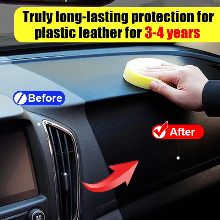 PlastiGlow™ Deep Restore Gel