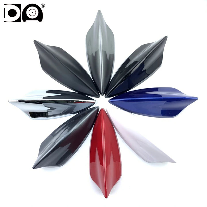 SharkWave™ 5D Premium Car Antenna