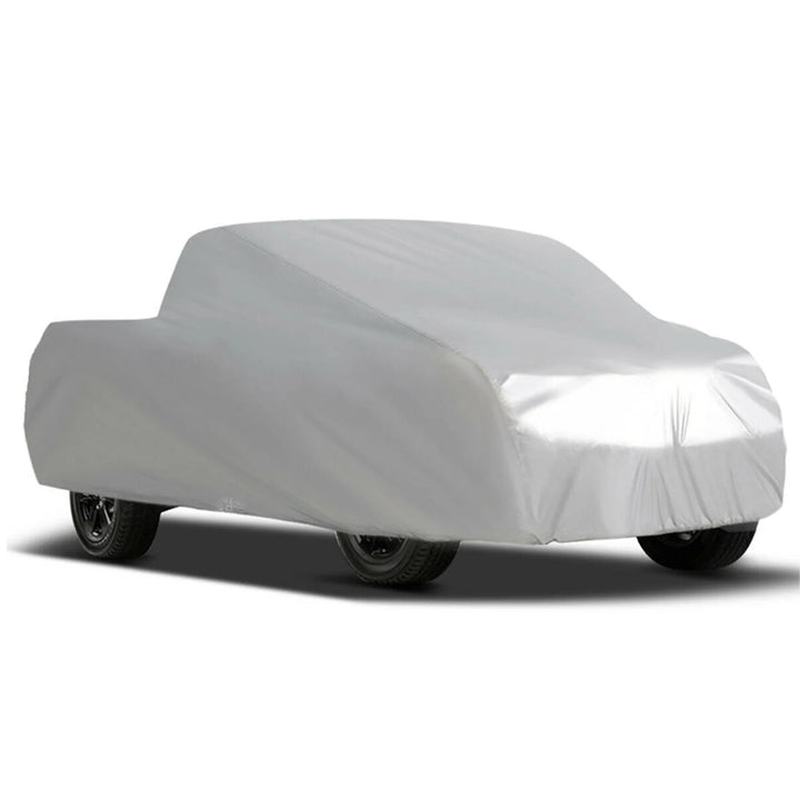 ShieldPro™ All-Weather Truck Cover