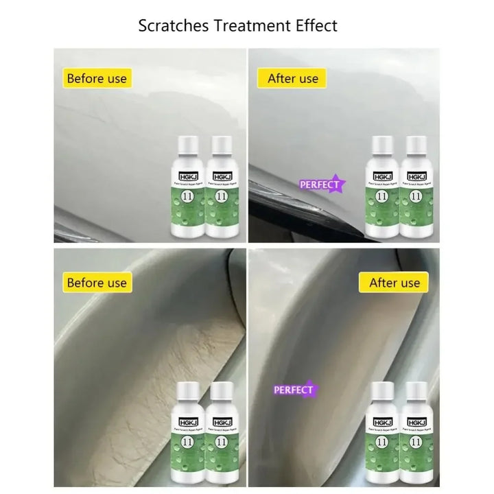 LuxeRestore