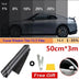 SolarGuard Premium Car Window Tint Film
