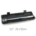Click Torque Wrench Set 1/4-1/2 Drive – 5-110 Nm Square Drive with Storage Box