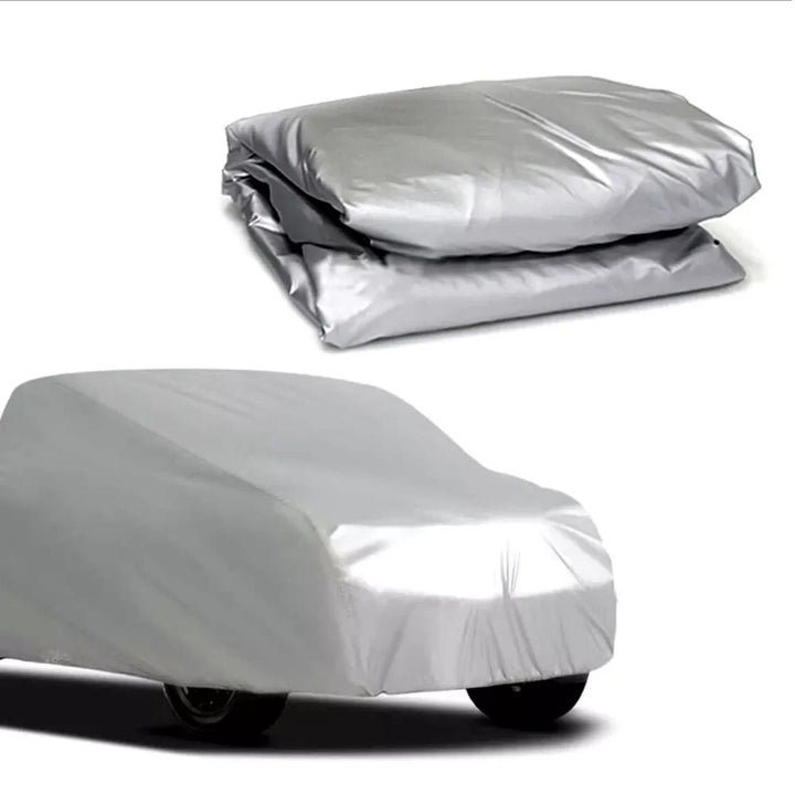 ShieldPro™ All-Weather Truck Cover