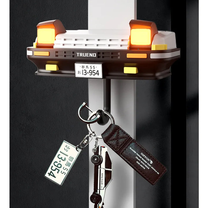 AE86 Turbo Key Holder™