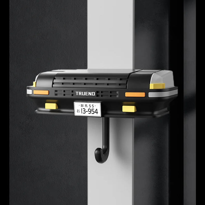 AE86 Turbo Key Holder™