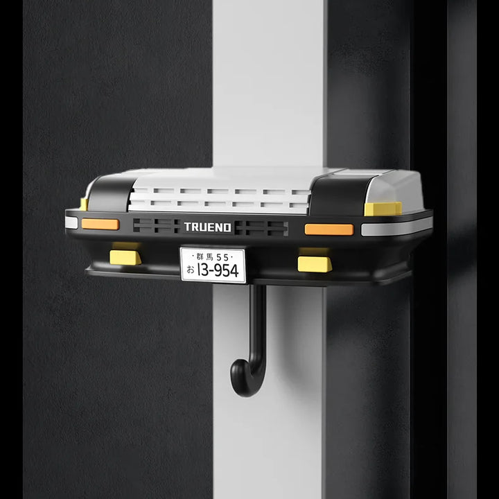 AE86 Turbo Key Holder™