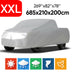 ShieldPro™ All-Weather Truck Cover