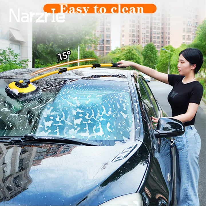 AquaReach Car Wash Mop
