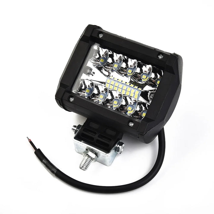 TitanBeam™ 60W Off-Road LED Light Bar