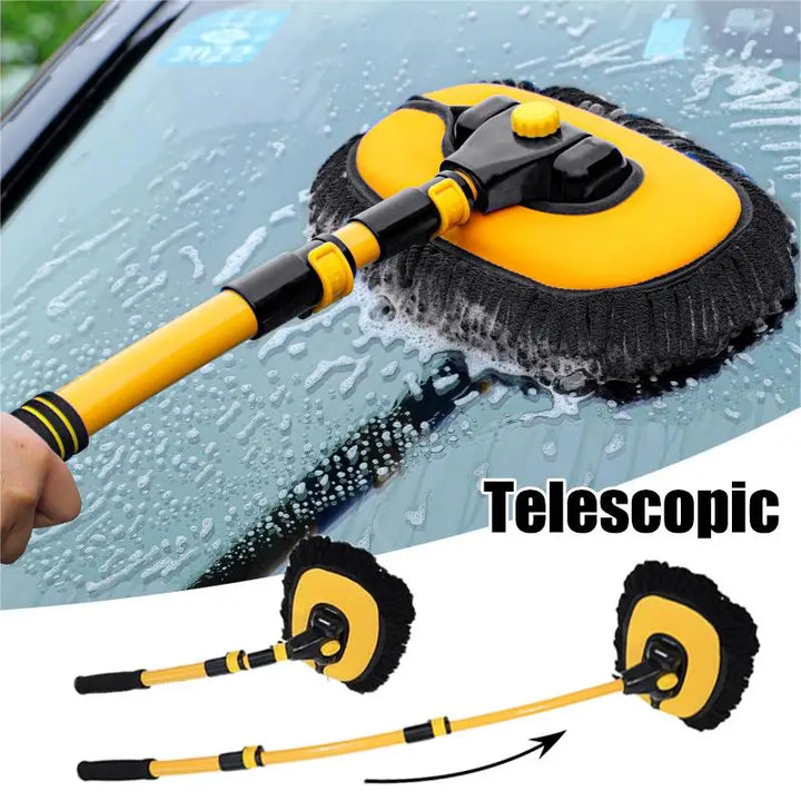 AquaReach Car Wash Mop