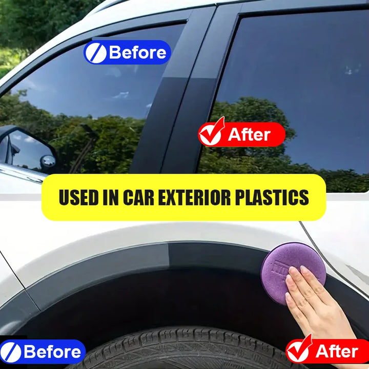 PlastiGlow™ Deep Restore Gel