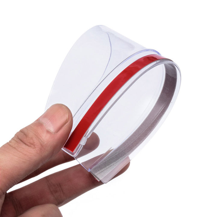 AeroShield Carbon