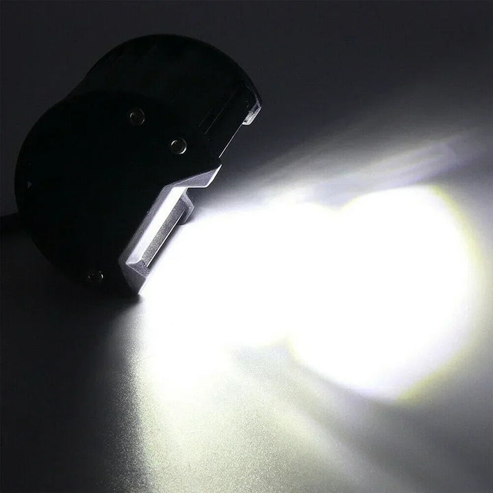 TitanBeam™ 60W Off-Road LED Light Bar