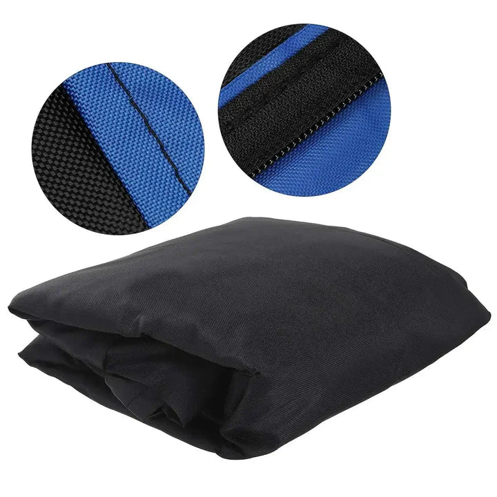 StormGuard™ Premium Waterproof Rooftop Cargo Bag
