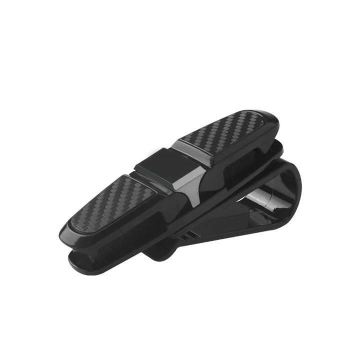 VeloGrip Visor Organizer