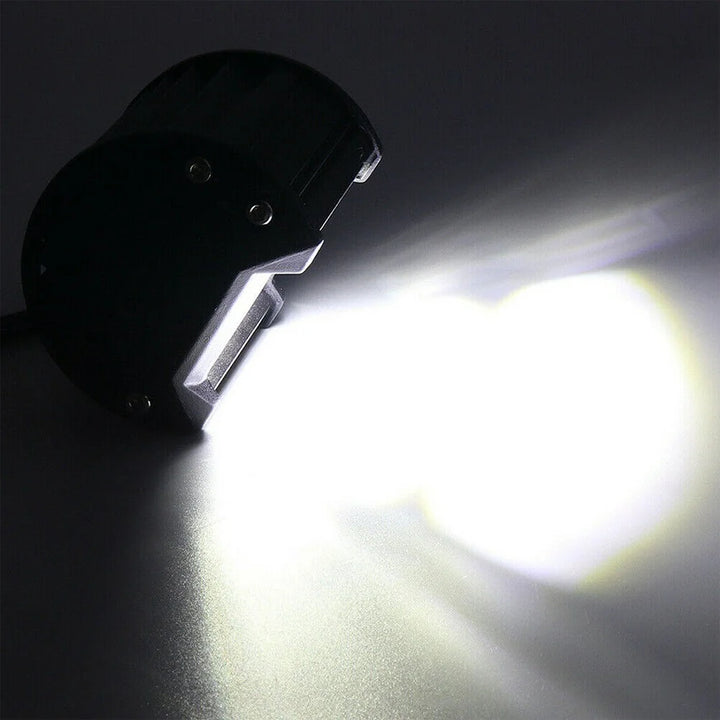 TitanBeam™ 60W Off-Road LED Light Bar