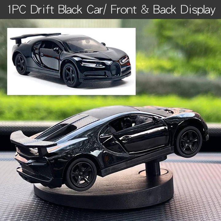 DashDrift Kinetic