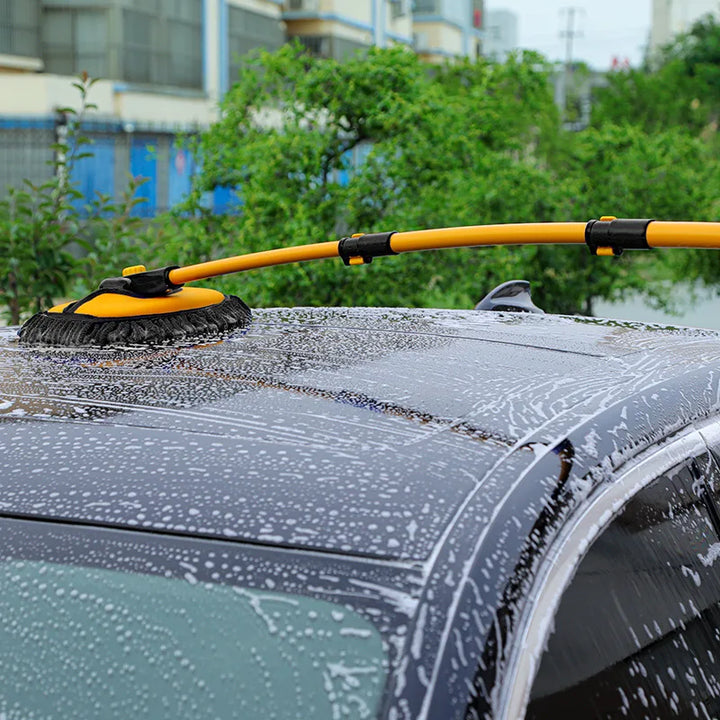 AquaReach Car Wash Mop