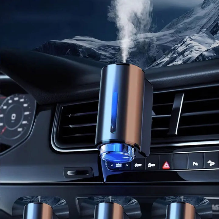 AuraDrive Diffuser