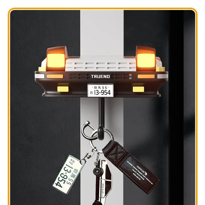 AE86 Turbo Key Holder™