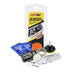 16-Piece Headlight Lens Restoration Kit – Polish & Repair Foggy Lamps DIY