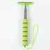 Telescopic Rearview Mirror Brush – Mist & Fog Remover Window Wiper Scraper Tool