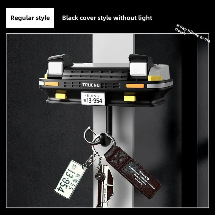 AE86 Turbo Key Holder™