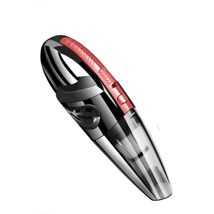 AutoClean Pro™ Handheld Wireless Car Vacuum Cleaner