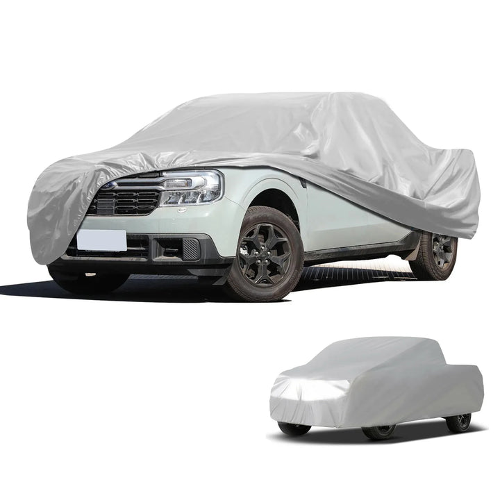 ShieldPro™ All-Weather Truck Cover