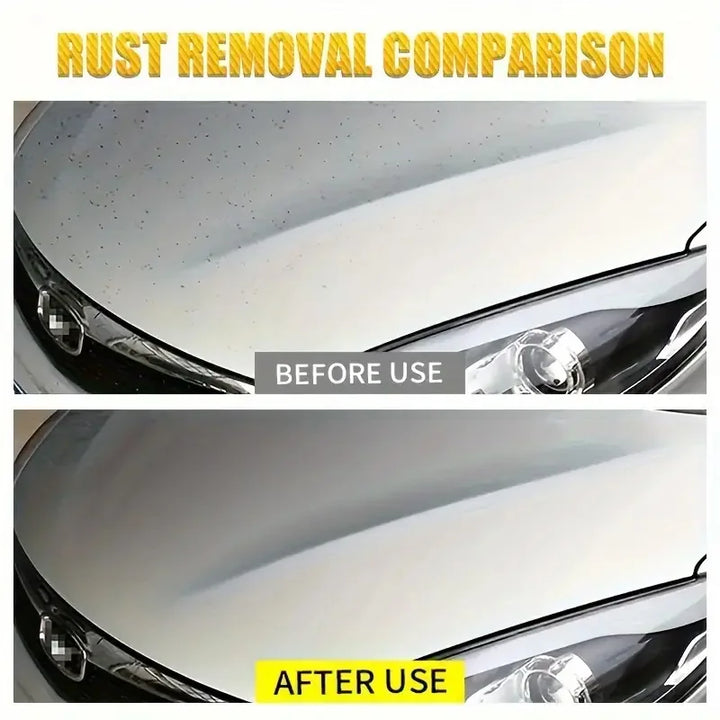 RustShield Pro™ – 3-in-1 Rust Remover