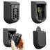 ELESABOX SecureKey 10-Digit Wall-Mounted Key Safe
