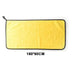 Premium Microfiber Car Drying Towel – Scratch-Free Ultra-Absorbent Detailing