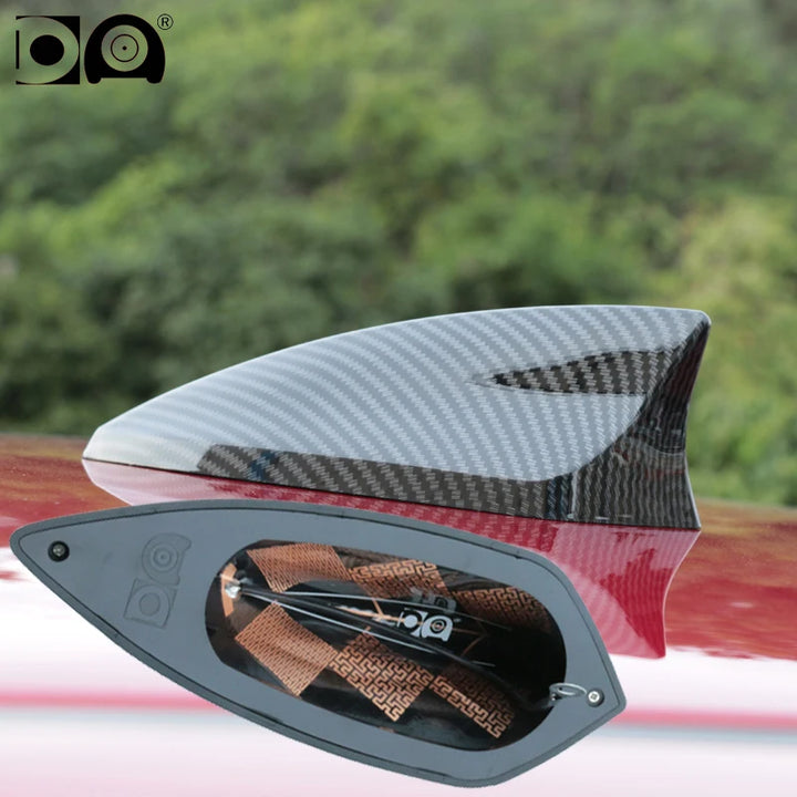 SharkWave™ 5D Premium Car Antenna