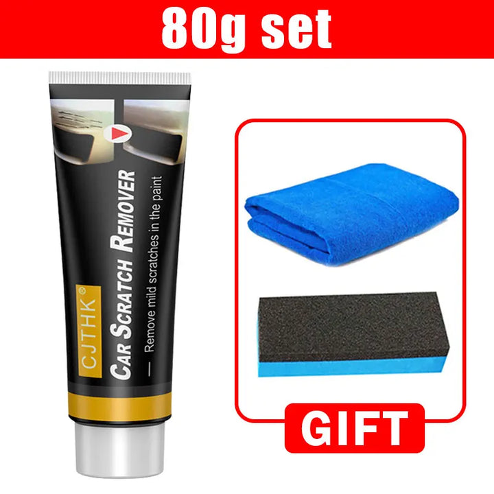 ShineGuard™ Scratch & Swirl Eliminator