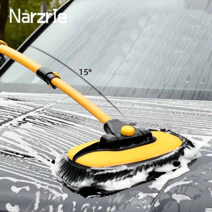 AquaReach Car Wash Mop