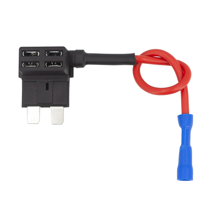 Add-a-Circuit Fuse Tap Adapter – ATC/ATM/APS Standard & Mini Blade 3-Type
