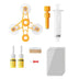 Windshield Crack Repair Kit – DIY Cure Glue for Car Glass Chip & Scratch Fix