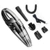 AutoClean Pro™ Handheld Wireless Car Vacuum Cleaner