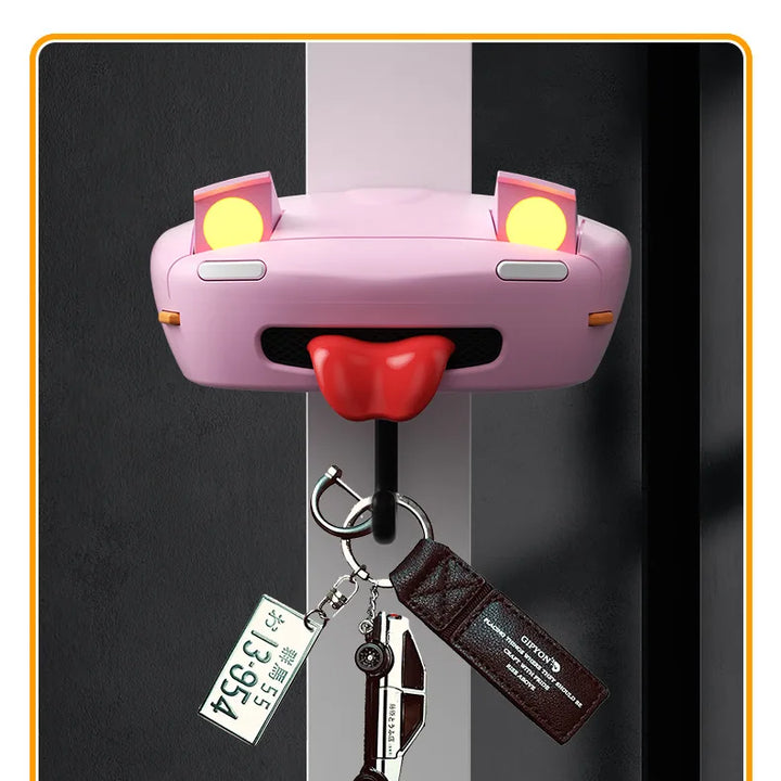 AE86 Turbo Key Holder™